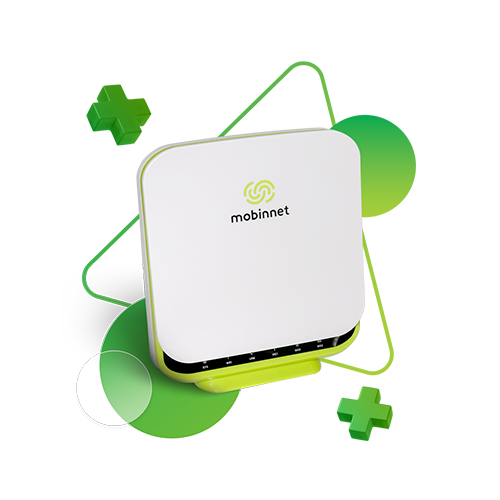 اینترنت ثابت TD-LTE