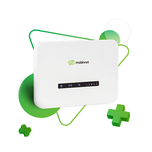 اینترنت ثابت TD-LTE