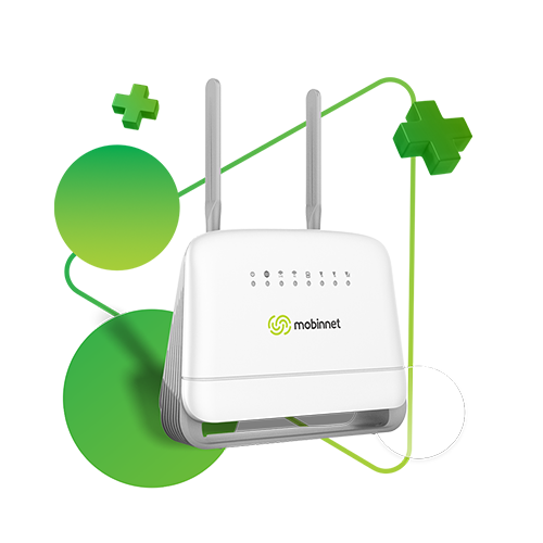 اینترنت ثابت TD-LTE
