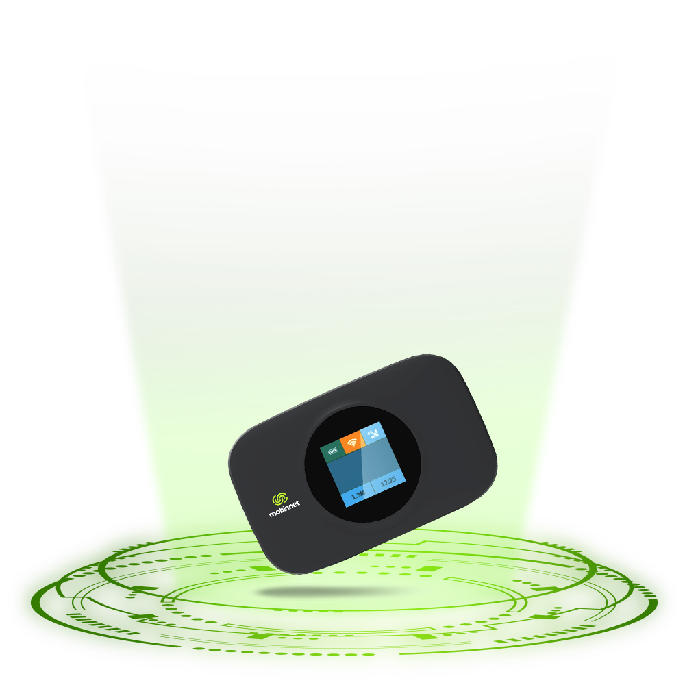 اینترنت ثابت TD-LTE