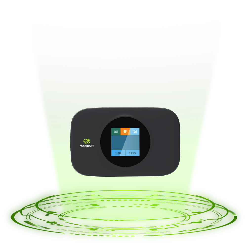 اینترنت ثابت TD-LTE