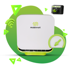 اینترنت ثابت TD-LTE