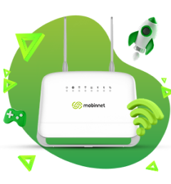 اینترنت ثابت TD-LTE